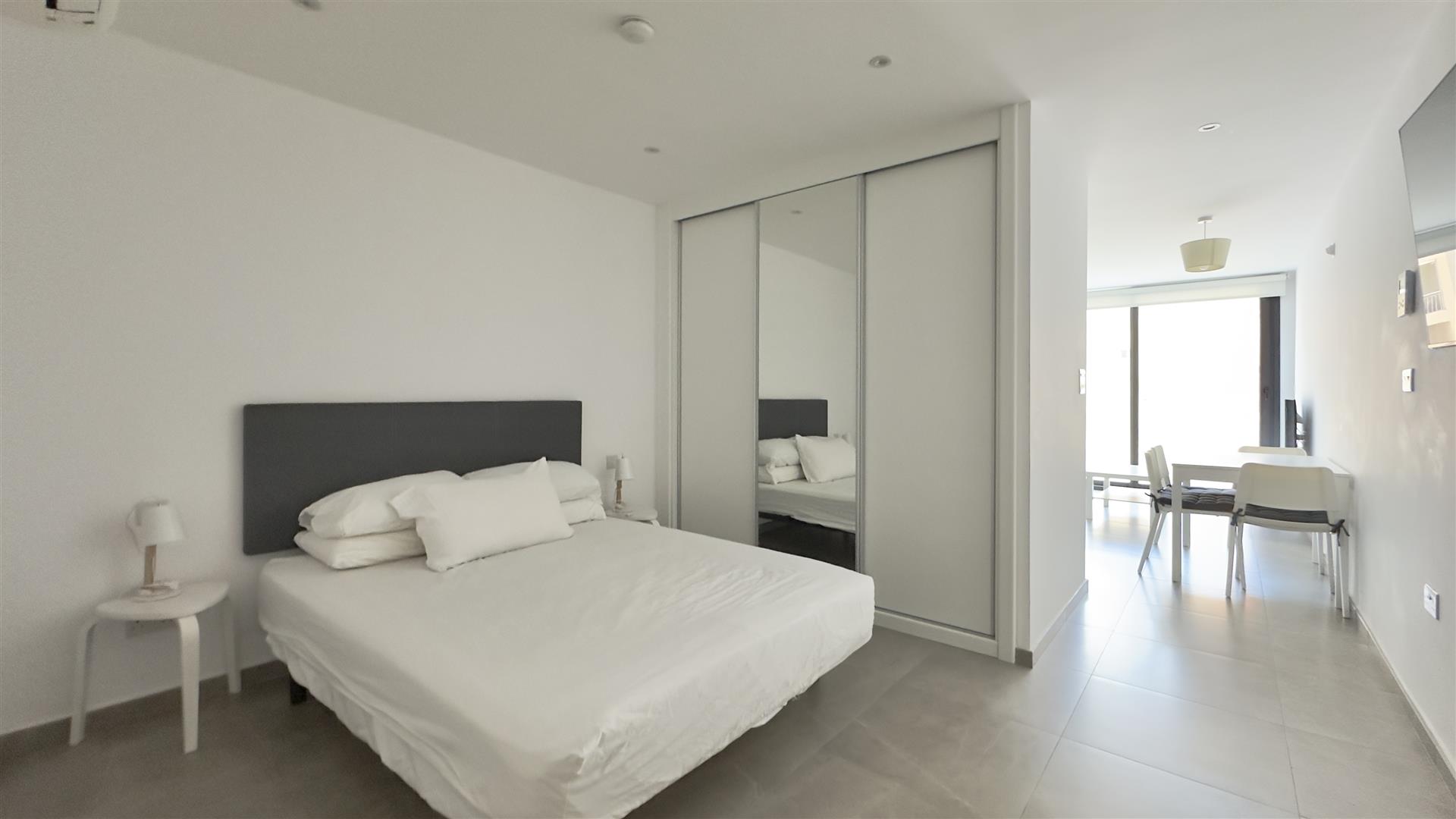 Image of Apartment - 1 Bathrooms for Rental in E1-Gibraltar, Image 4